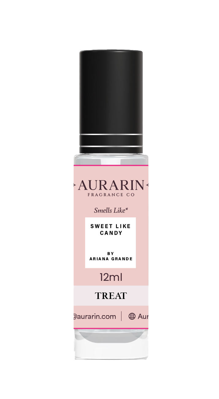 Aurarin TREAT - Ariana Grande Sweet Like Candy