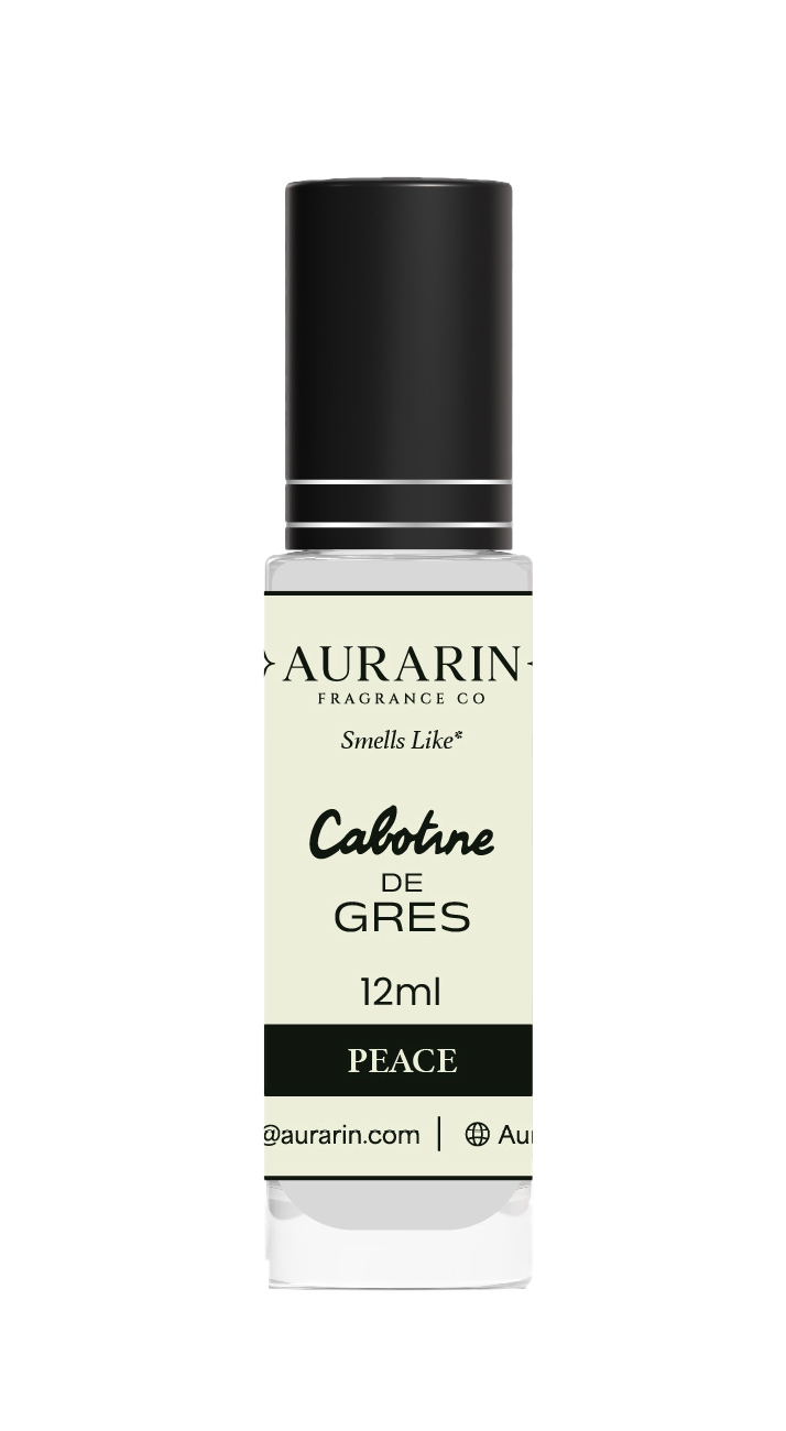 Aurarin PEACE - Cabotine Gres