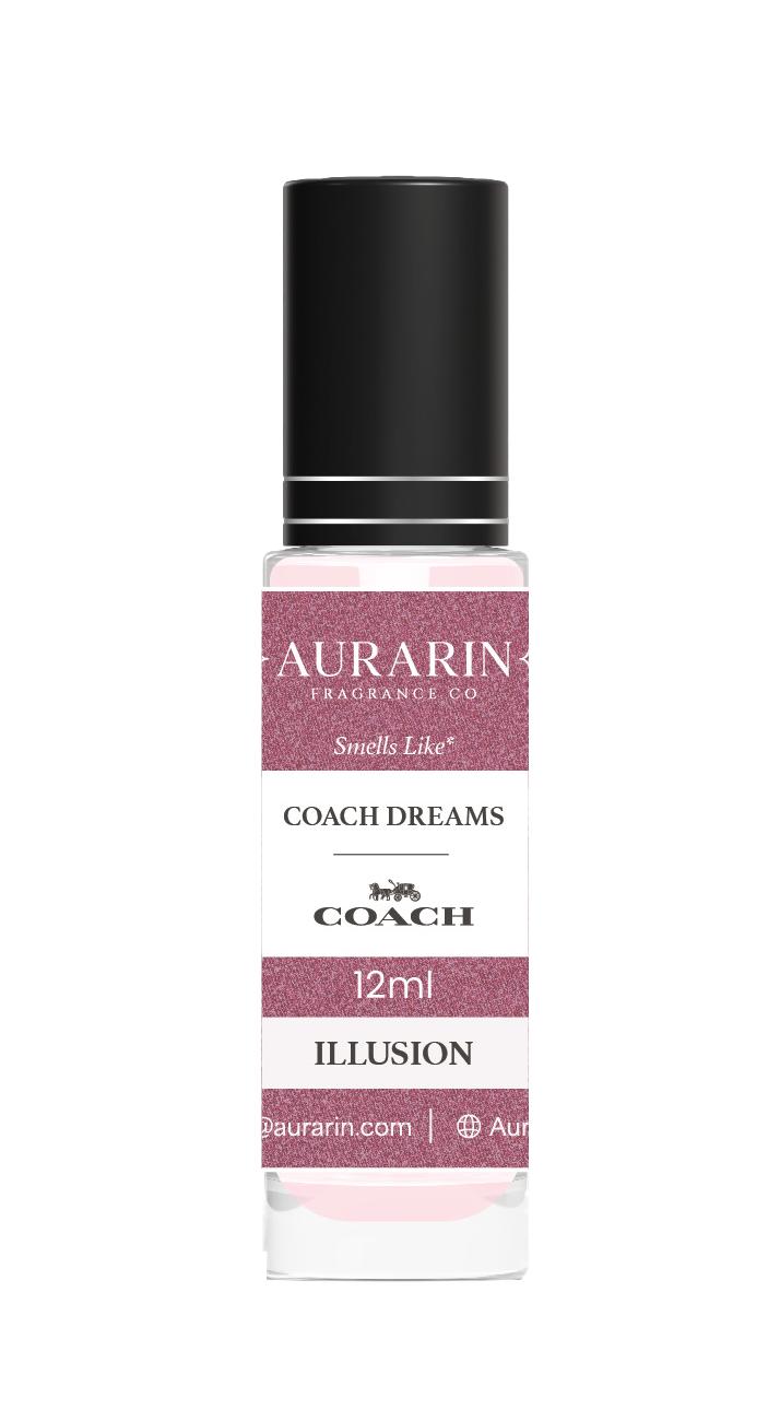Aurarin ILLUSION - Coach