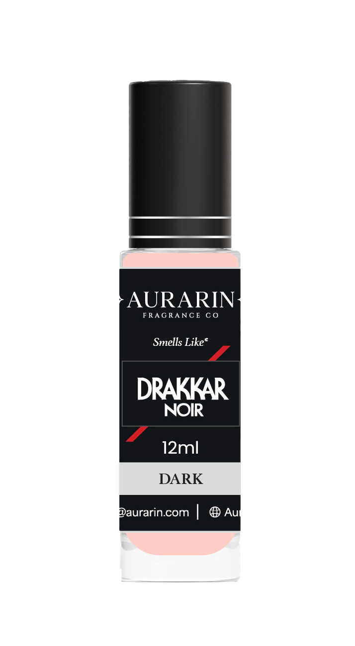 Aurarin DARK - Drakkar Noir