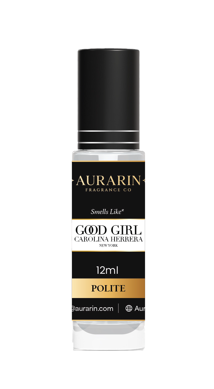 Aurarin POLITE - Good Girl