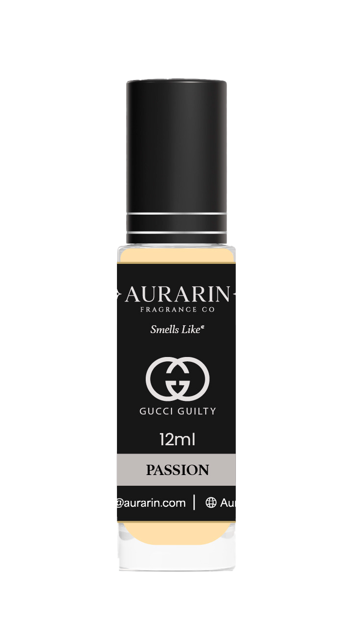 Aurarin PASSION - Gucci Guilty Men