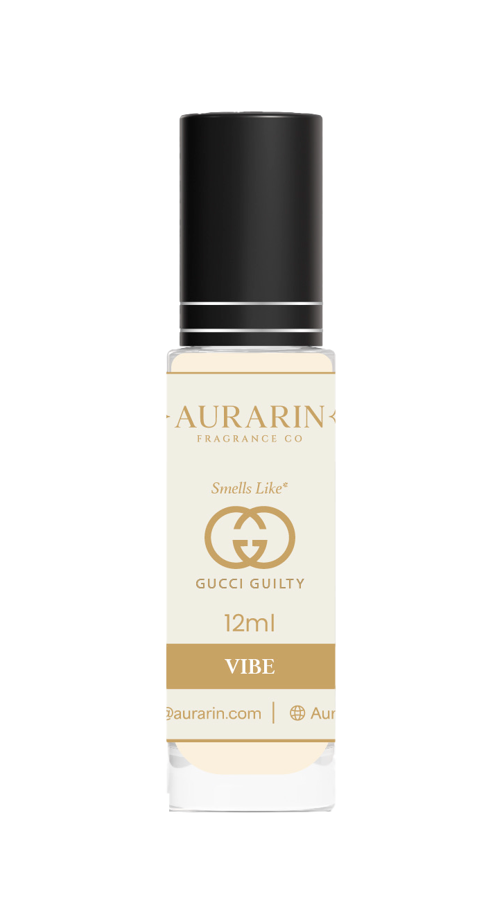 Aurarin VIBE - Gucci Guilty Women