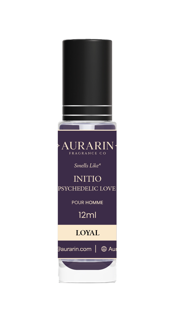 Aurarin LOYAL - Initio Psychedelic Love Pour Homme