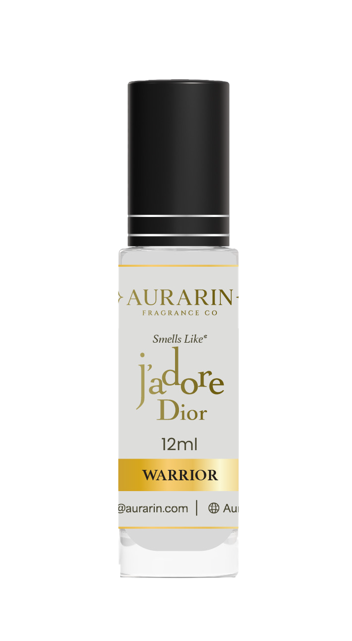 Aurarin WARRIOR - Jadore Dior