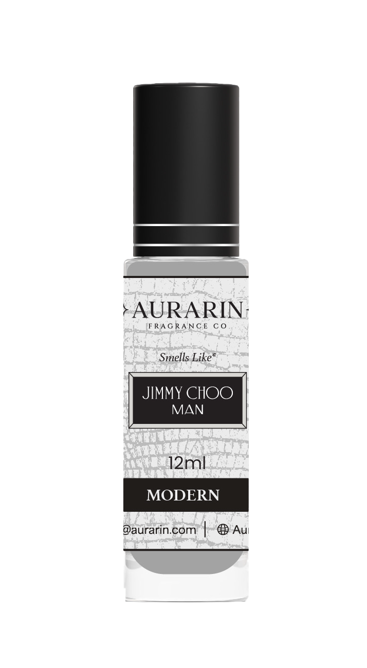 Aurarin MODERN - Jimmy Choo Man