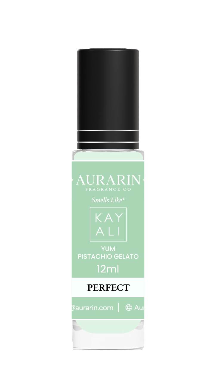 Aurarin PERFECT - Kayali