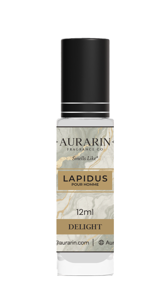 Aurarin DELIGHT - Lapidus