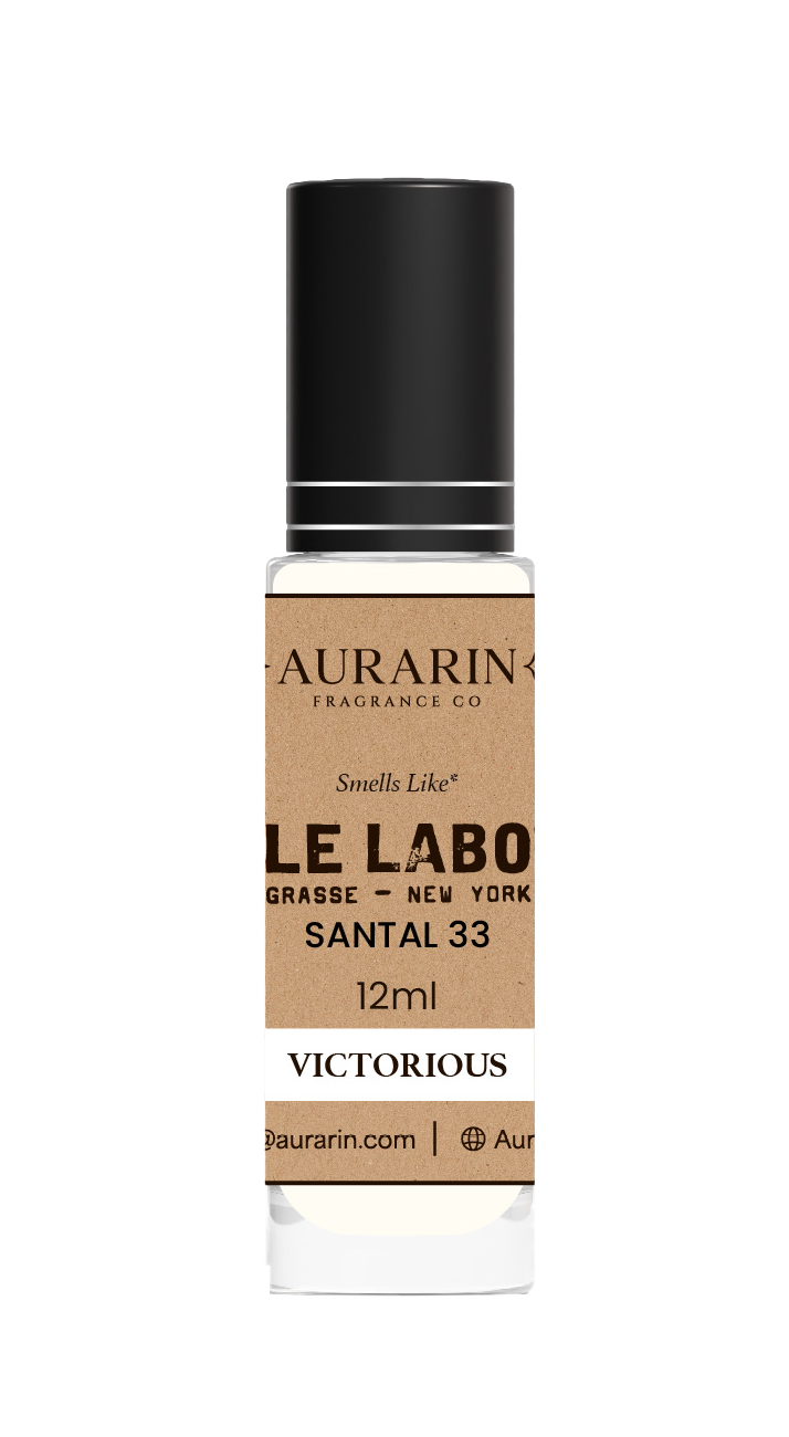 Aurarin VICTORIOUS - Le Labo