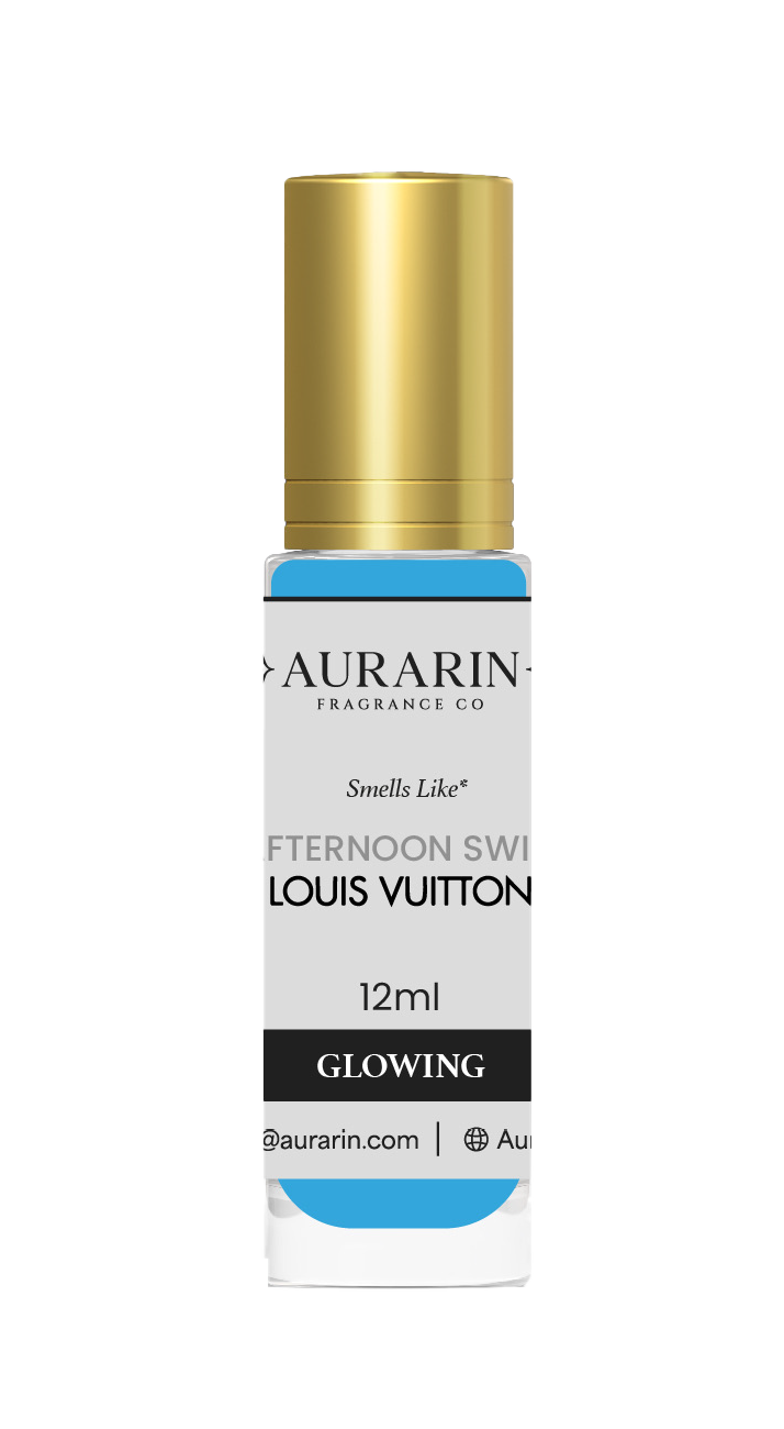 Aurarin GLOWING - Louis Vuitton Afternoon Swim