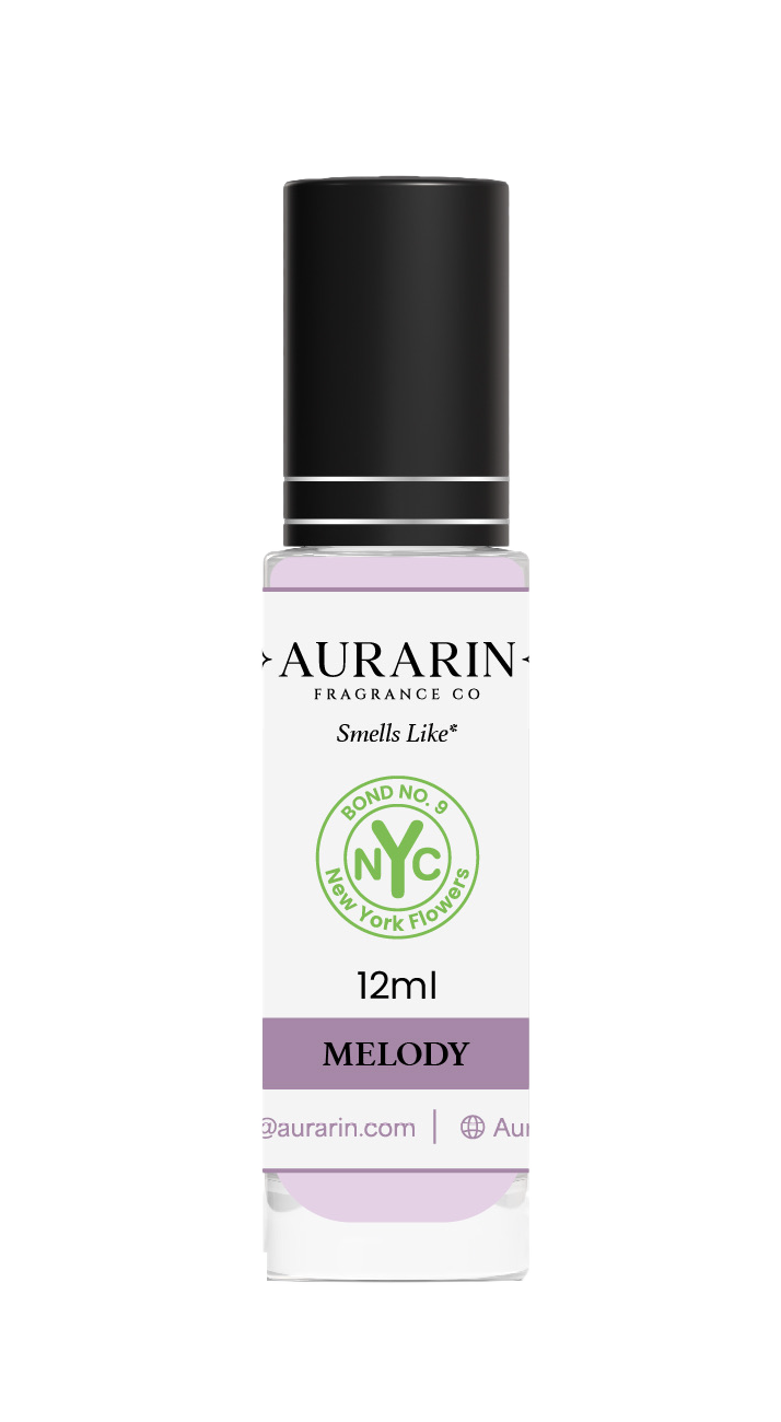 Aurarin MELODY - New York Flowers Bond No 9