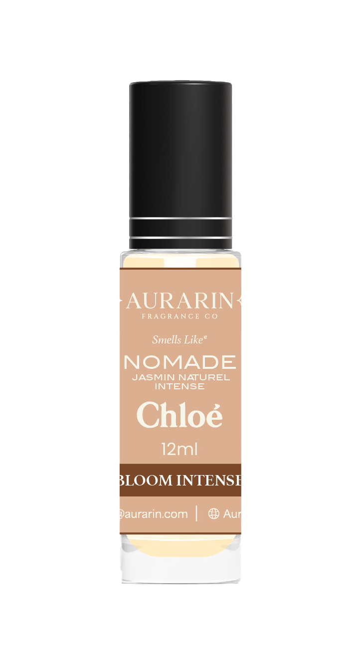 Aurarin BLOOM INTENSE - Chloe