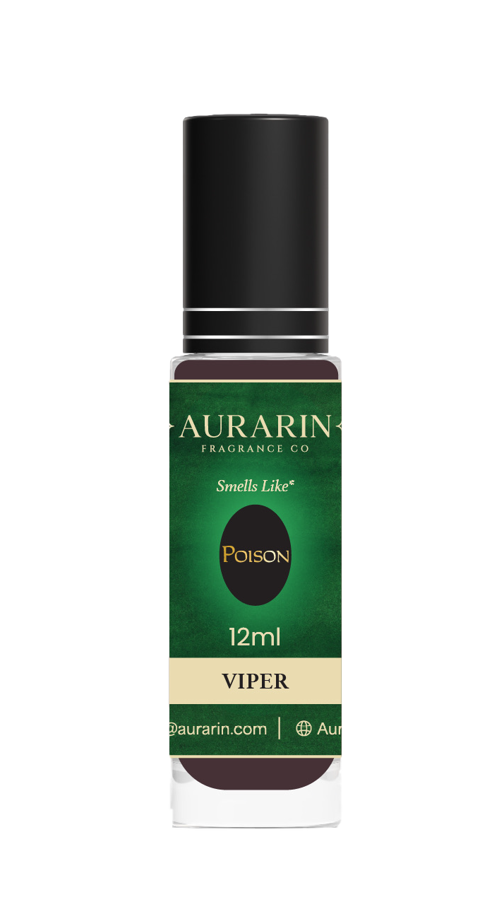 Aurarin VIPER - Poison