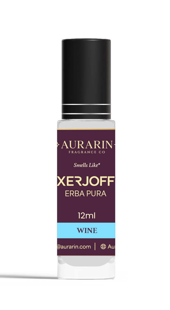 Aurarin WINE - Xerjoff Erba Pura
