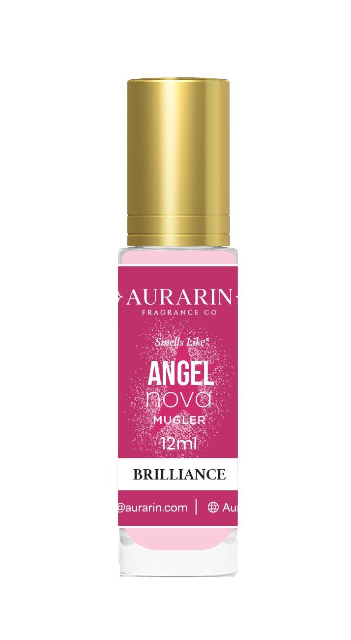 Aurarin  BRILLIANCE -  Angel Nova