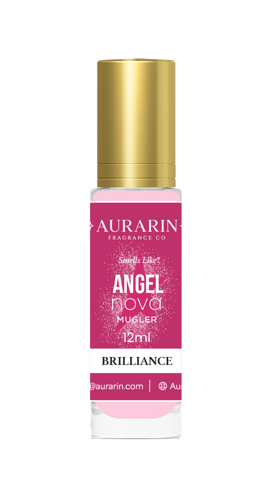 Aurarin  BRILLIANCE -  Angel Nova
