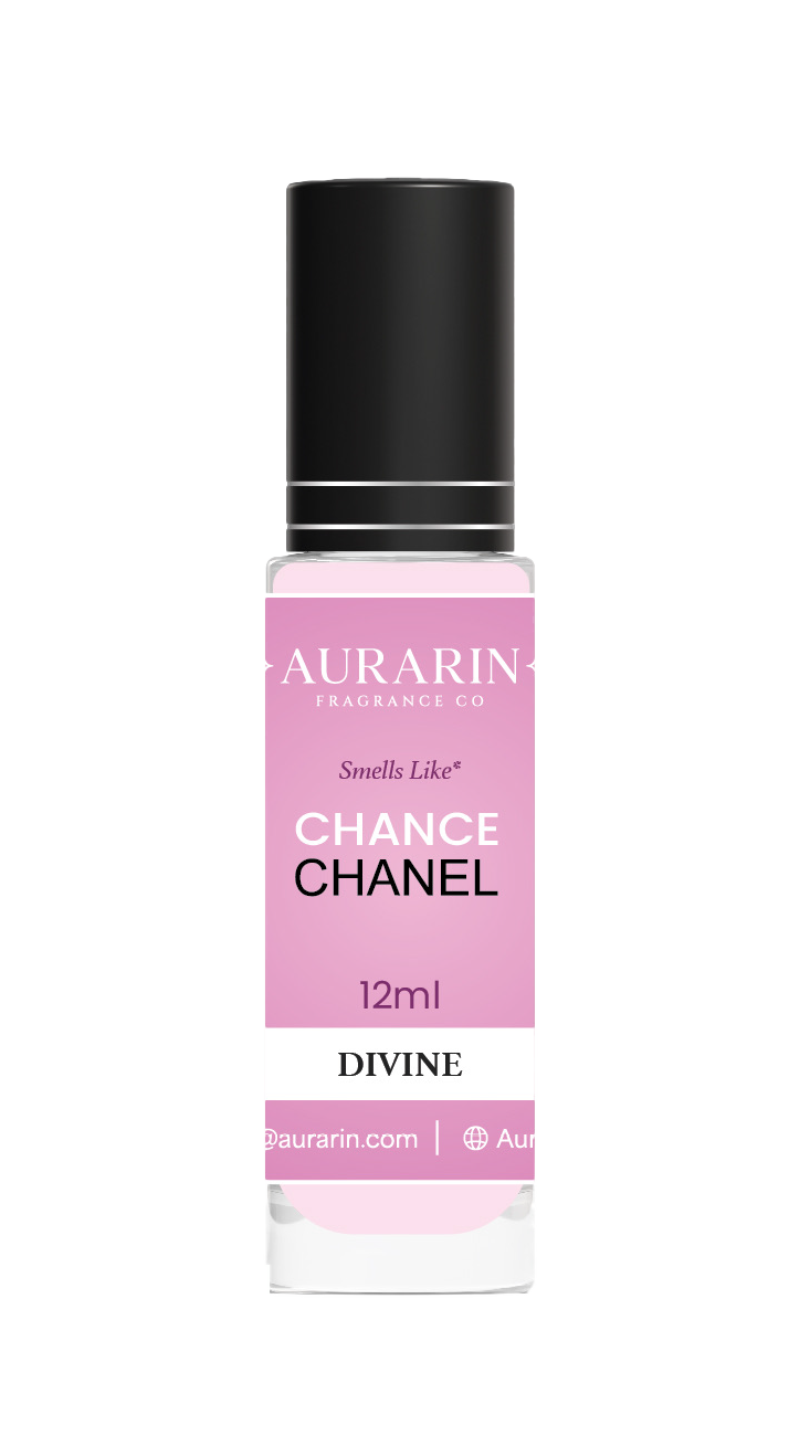 Aurarin  DIVINE -  Chance Chanel
