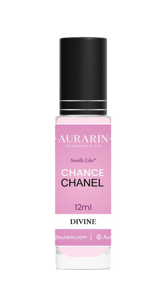 Aurarin  DIVINE -  Chance Chanel