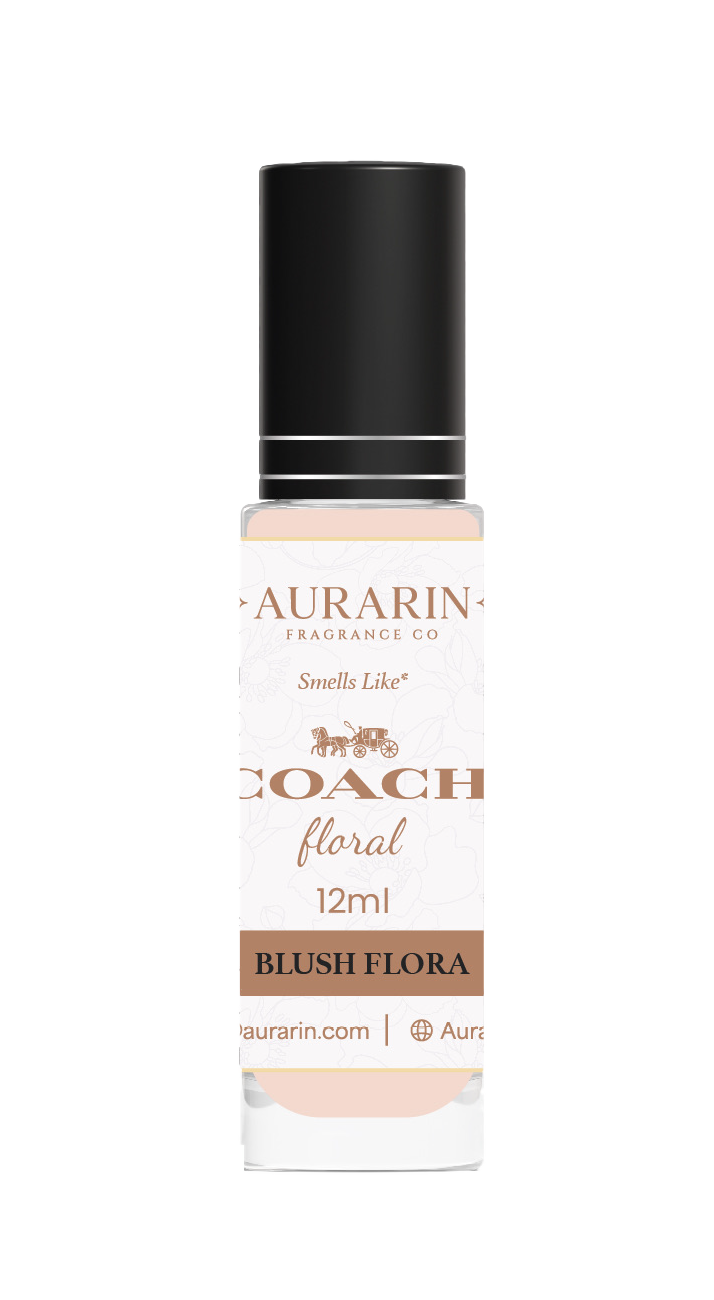 Aurarin  BLUSH FLORA -  Coach