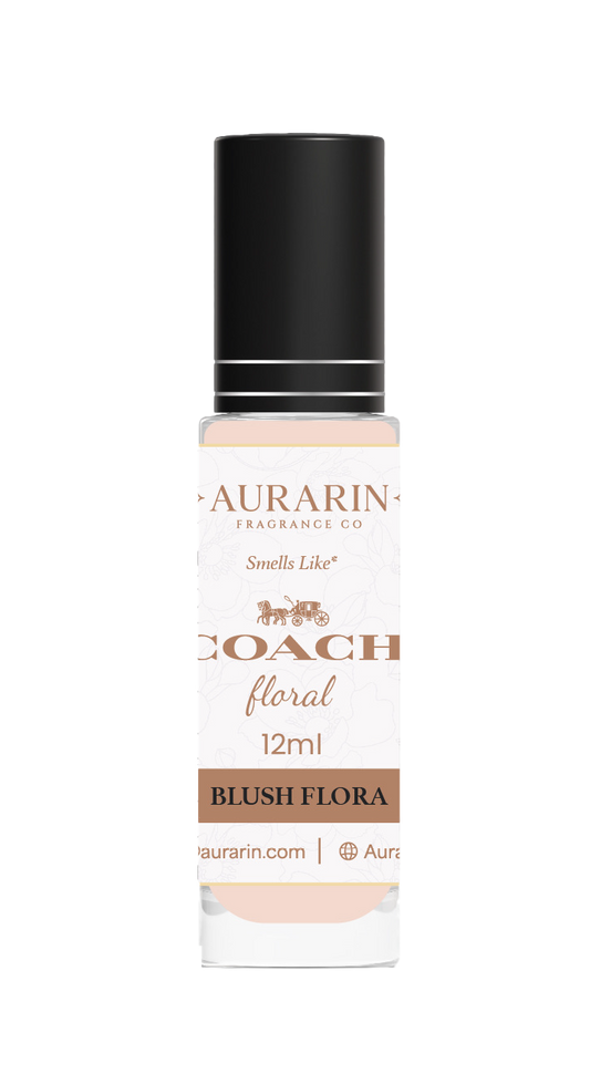 Aurarin  BLUSH FLORA -  Coach