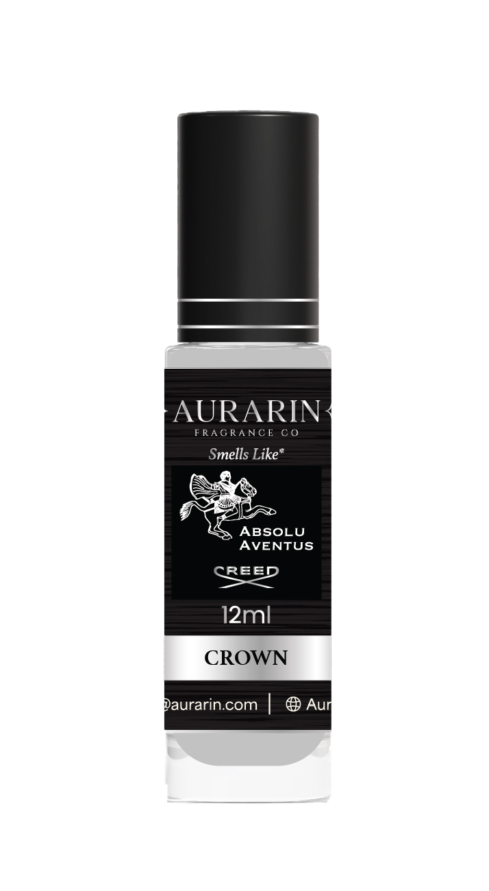 Aurarin  CROWN -  Creed Absolu Aventus