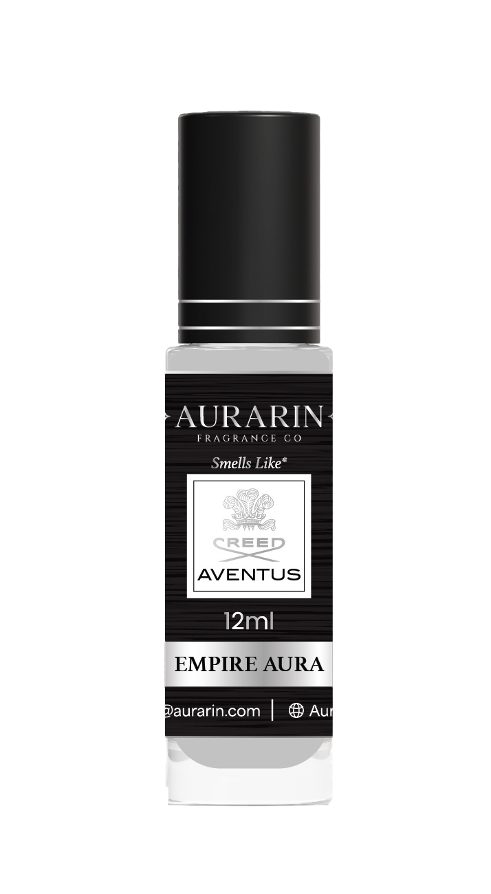 Aurarin  EMPIRE AURA -  Creed Aventus