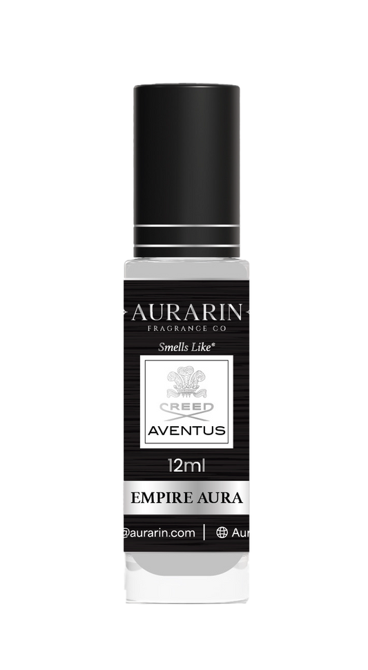 Aurarin  EMPIRE AURA -  Creed Aventus