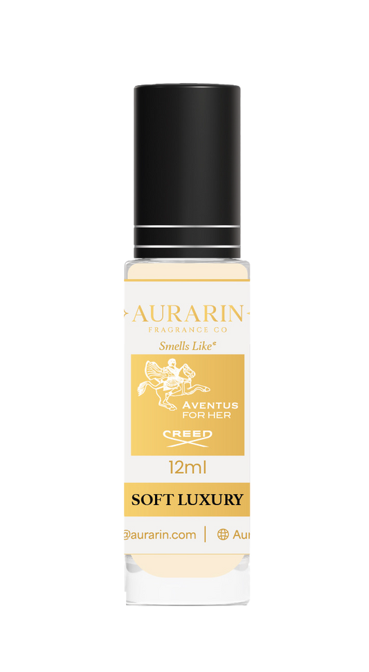 Aurarin  SOFT LUXURY -  Creed Aventus For Her