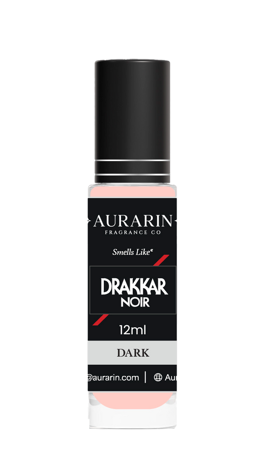 Aurarin  DARK -  Drakkar Noir