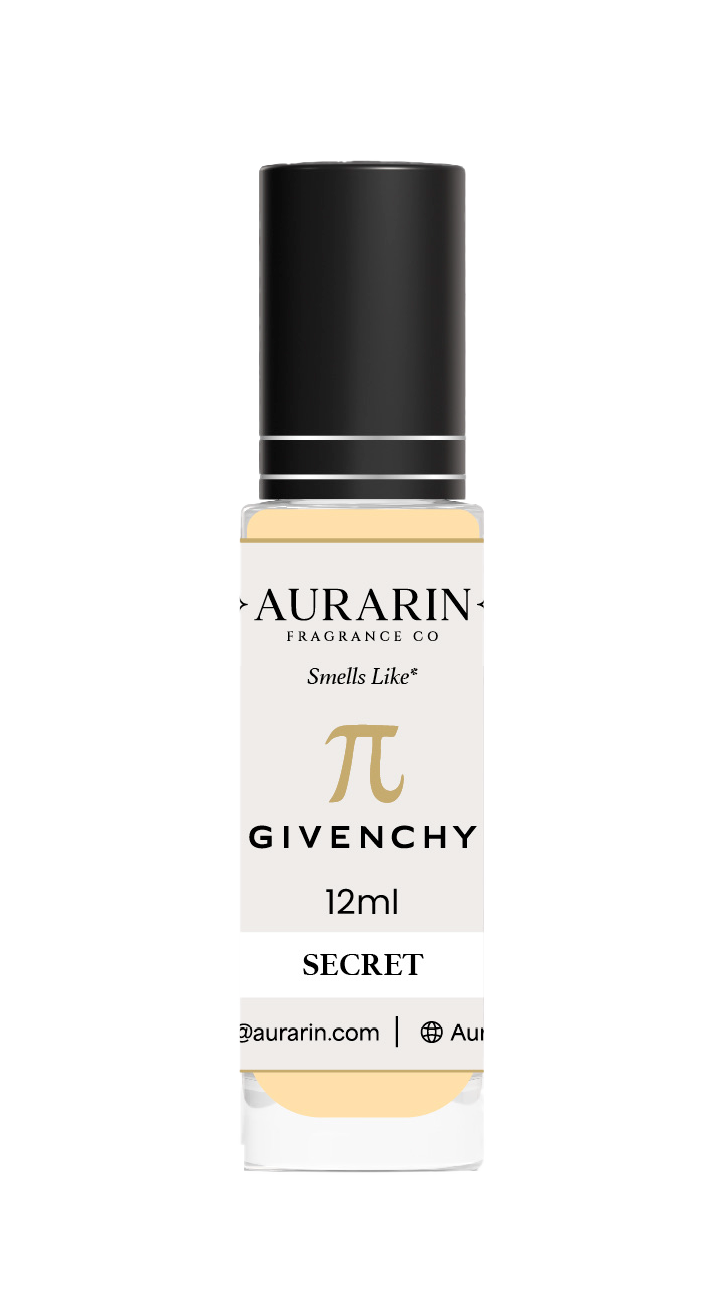 Aurarin  SECRET -  Givenchy
