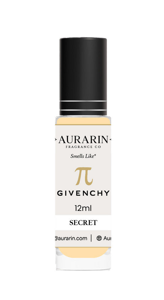 Aurarin  SECRET -  Givenchy