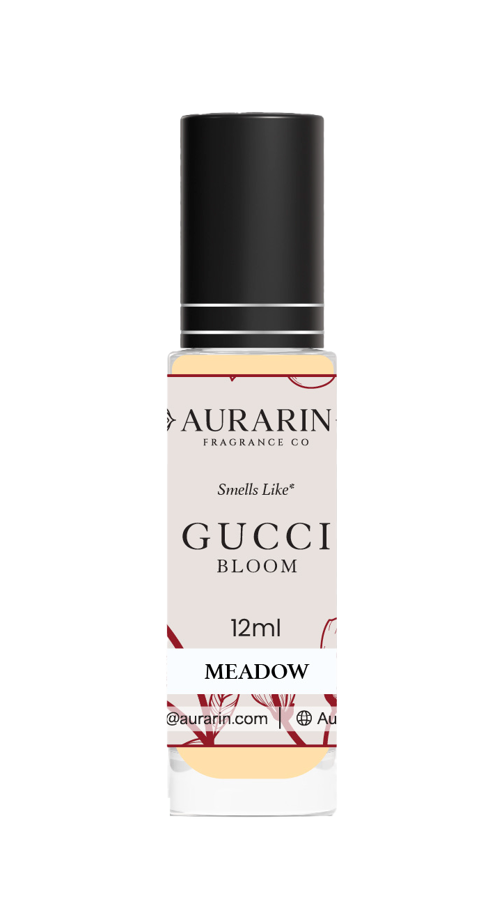 Aurarin  MEADOW -  Gucci Bloom