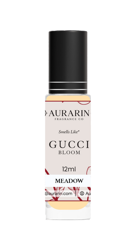 Aurarin  MEADOW -  Gucci Bloom