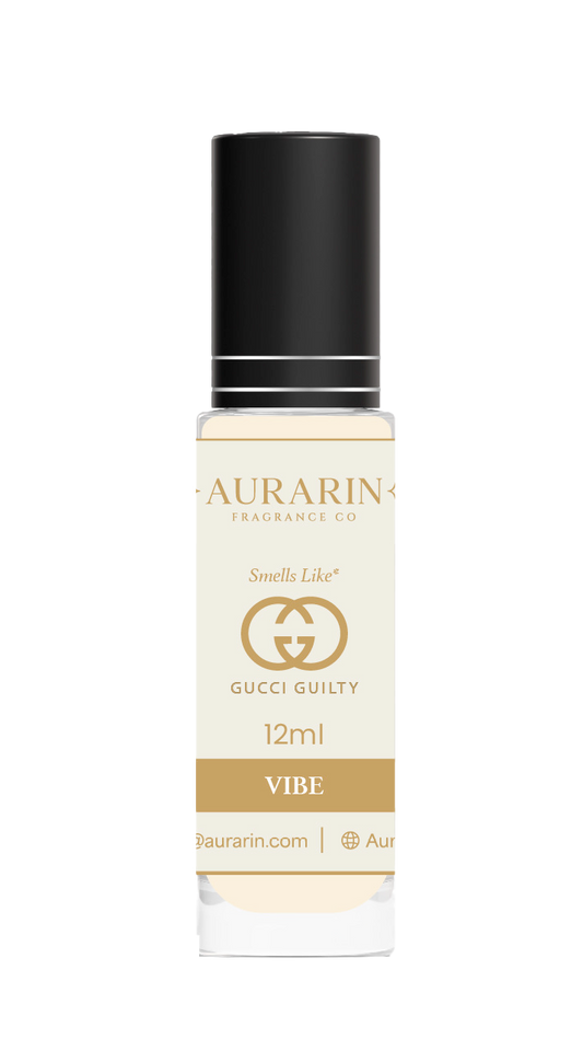 Aurarin  VIBE -  Gucci Guilty Women