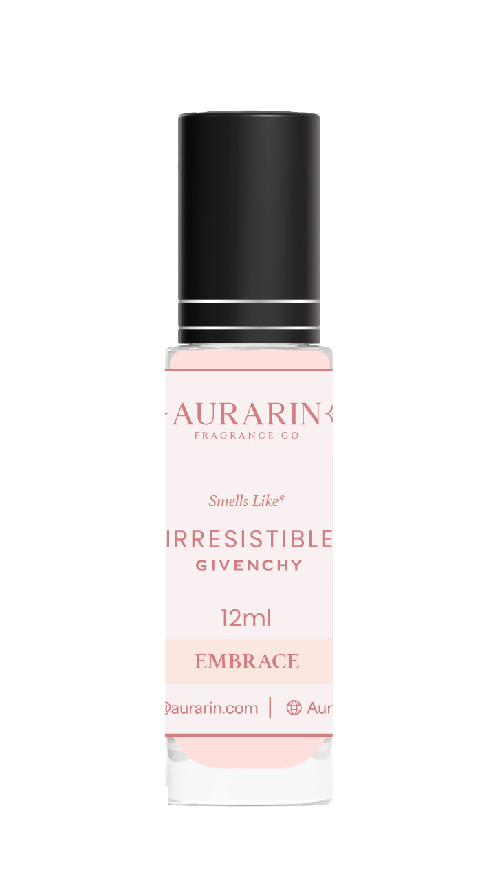 Aurarin  EMBRACE -  Irresistible Givenchy