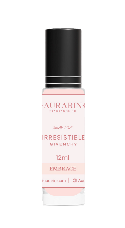 Aurarin  EMBRACE -  Irresistible Givenchy
