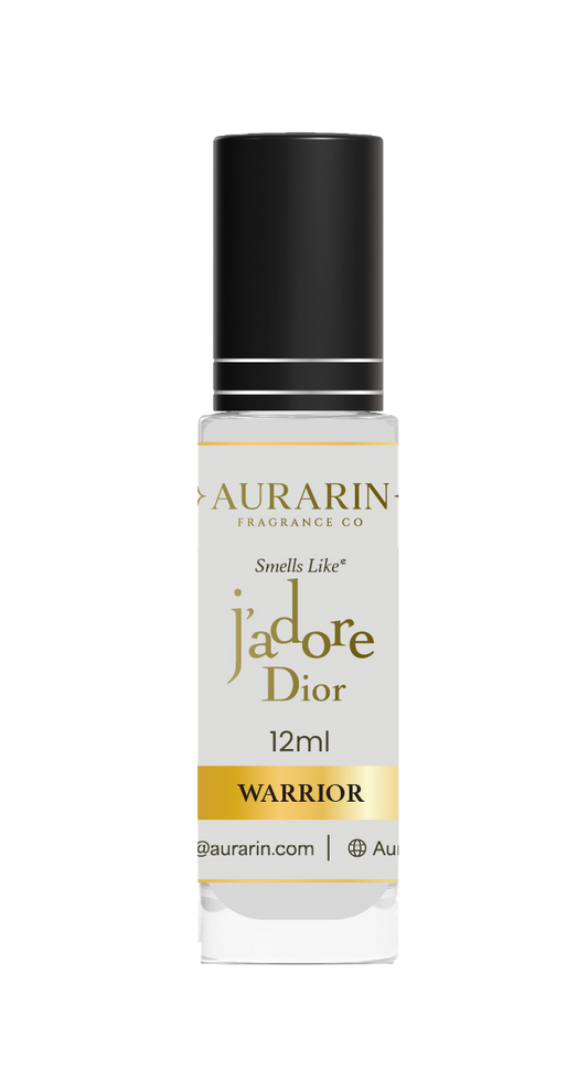Aurarin  WARRIOR -  Jadore Dior