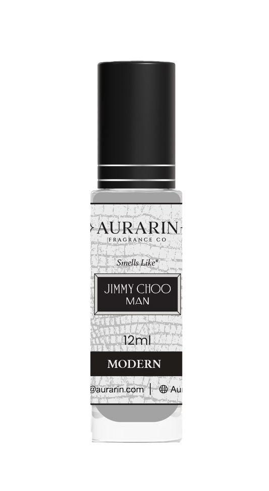 Aurarin  MODERN -  Jimmy Choo Man