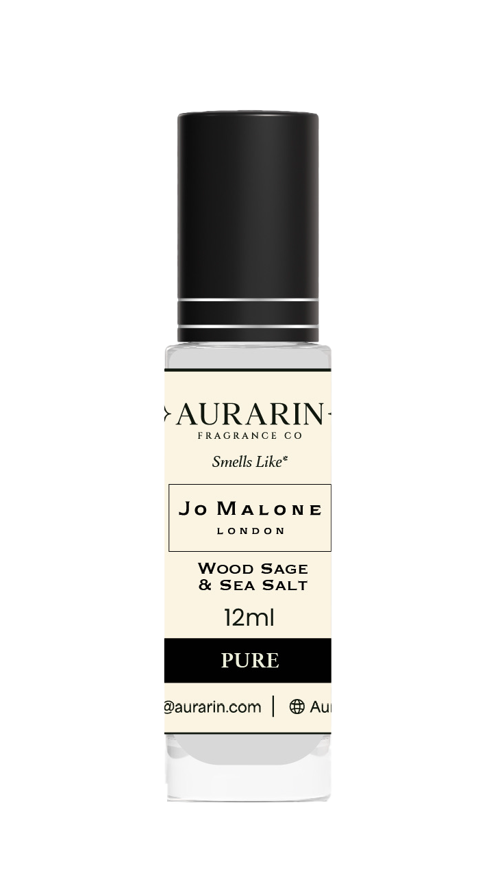 Aurarin  PURE -  Jo Malone Wood Sage & Sea Salt