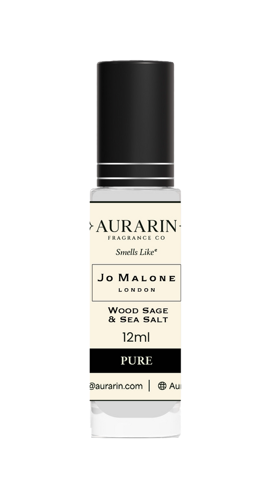 Aurarin  PURE -  Jo Malone Wood Sage & Sea Salt