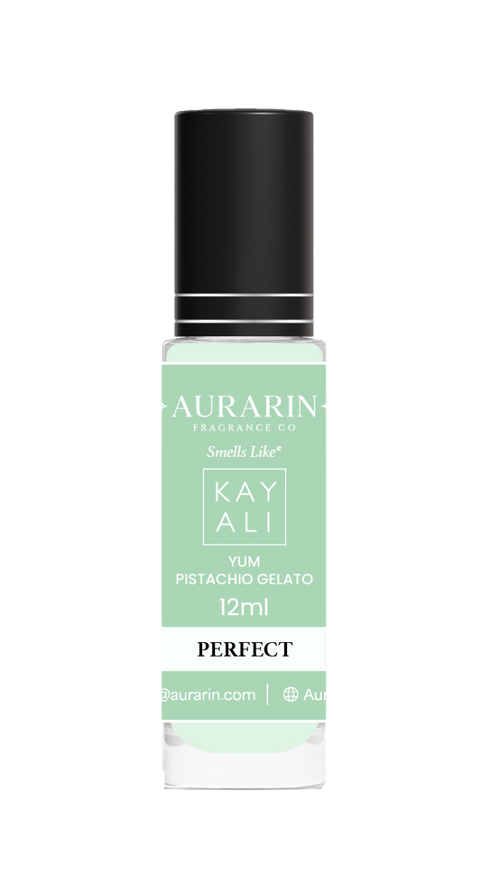 Aurarin  PERFECT -  Kayali