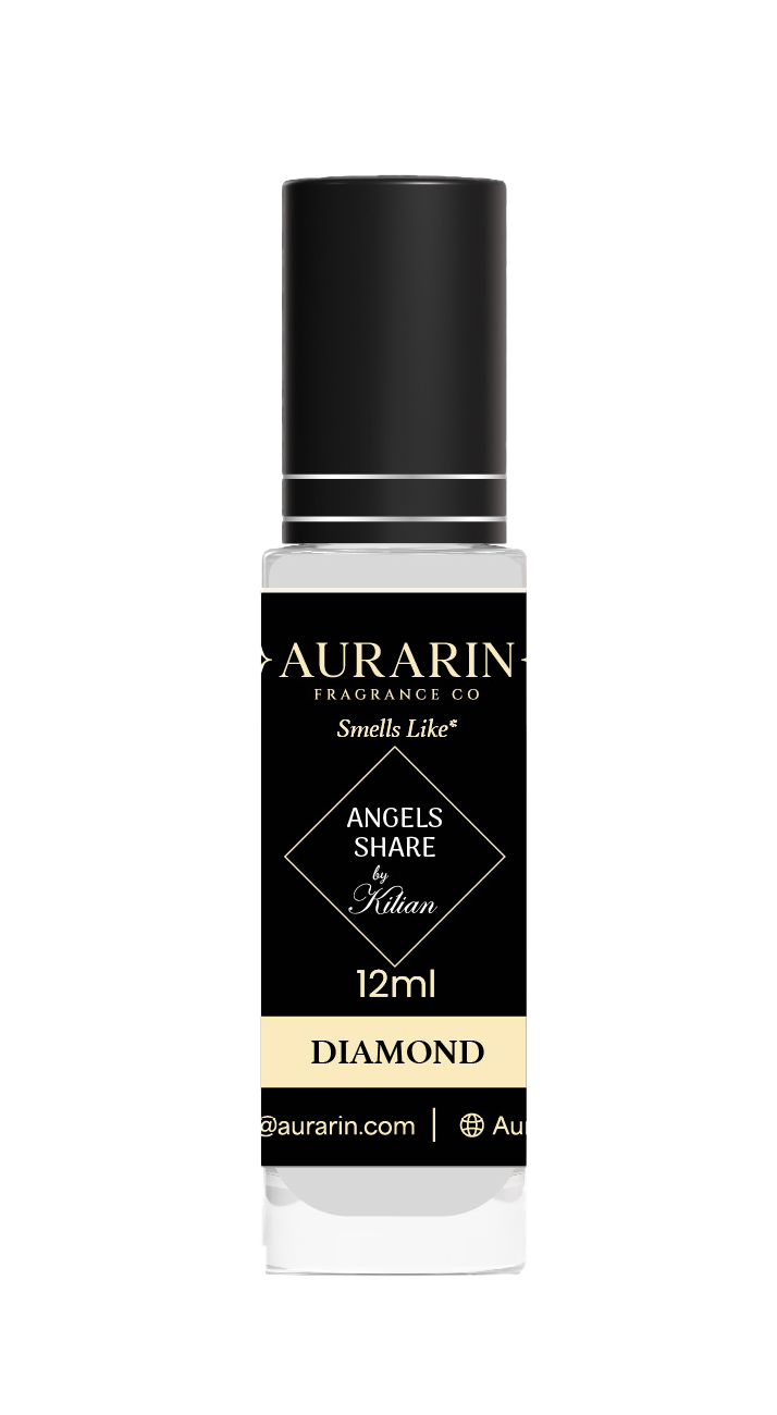 Aurarin  DIAMOND -  Kilian Angels Share