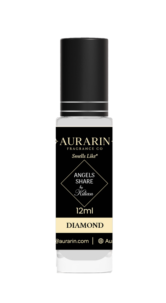 Aurarin  DIAMOND -  Kilian Angels Share