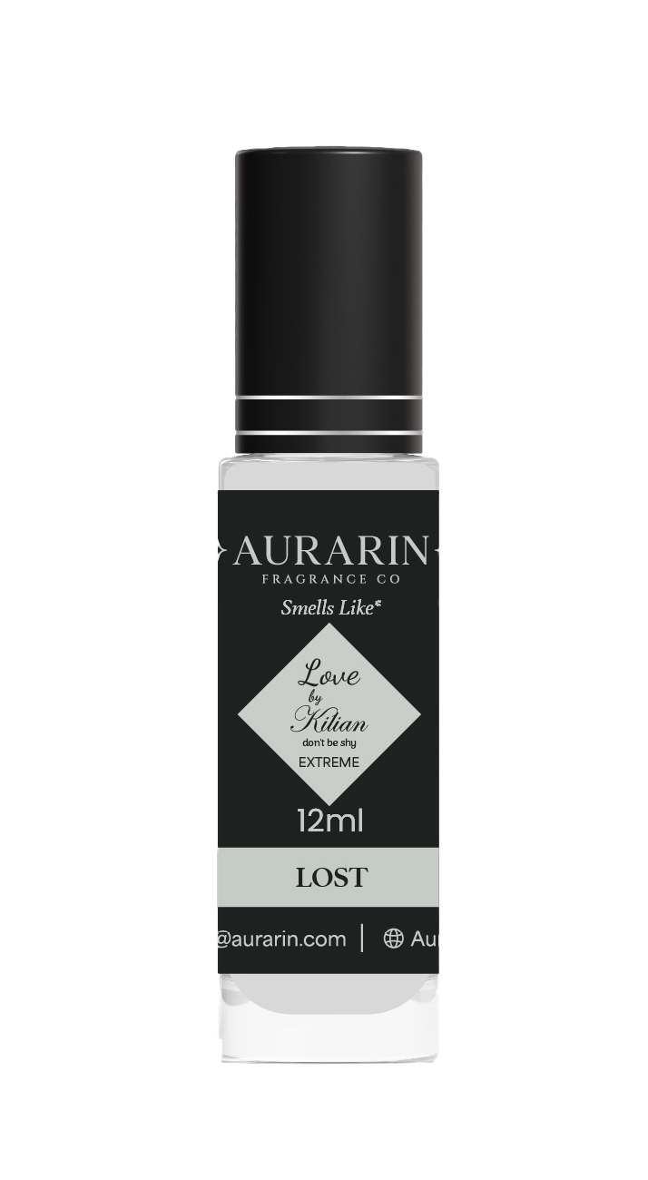 Aurarin  LOST -  Kilian Love Extreme