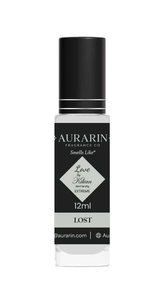 Aurarin  LOST -  Kilian Love Extreme