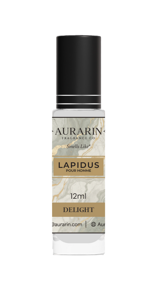 Aurarin  DELIGHT -  Lapidus