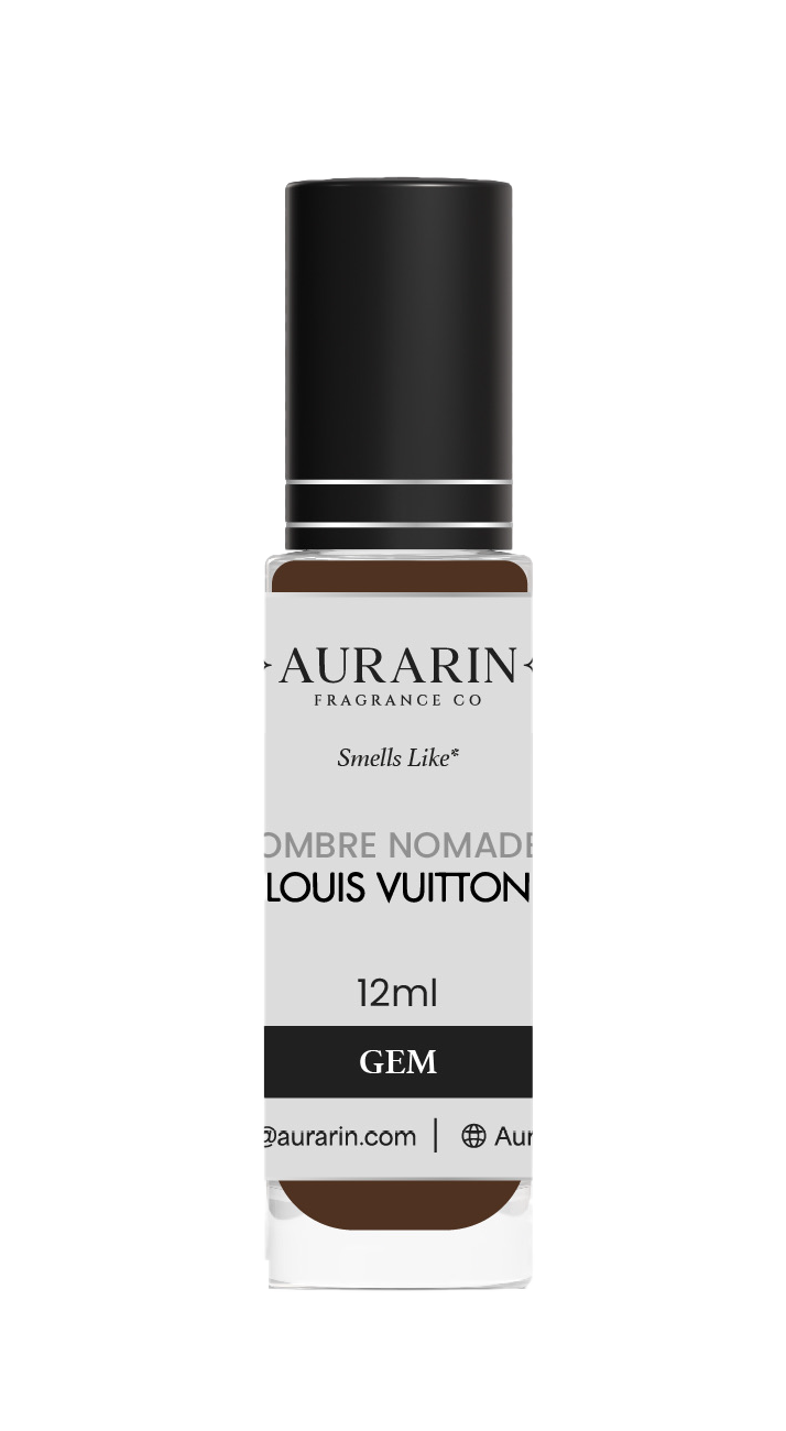 Aurarin  GEM -  Louis Vuitton Ombre Nomad