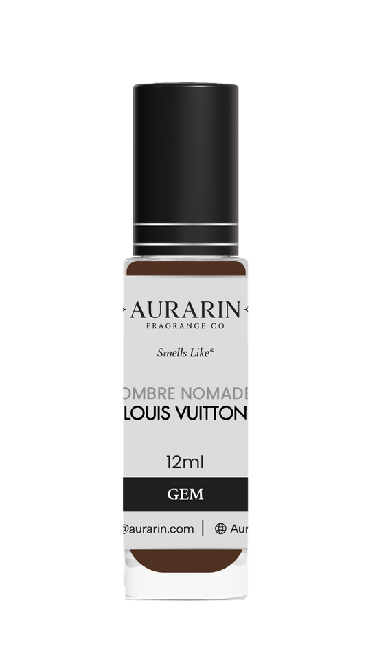 Aurarin  GEM -  Louis Vuitton