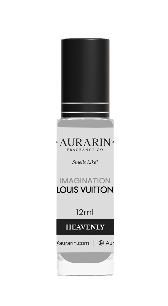Aurarin  HEAVENLY -  Louis Vuitton