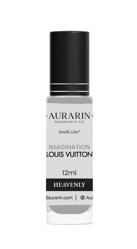Aurarin  HEAVENLY -  Louis Vuitton